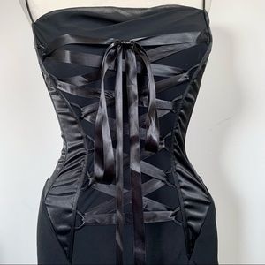 SOLD { belle de la nuit }